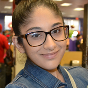 Yasmin A., Babysitter in 60514 with 2 years of paid experience