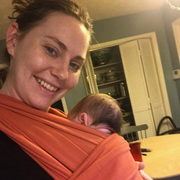 Katie S. - Auburn Babysitter