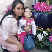 Lucia G., Babysitter in Bernalillo, NM with 6 years paid experience