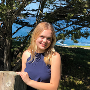 Lauren R., Child Care in Marina, CA 93933 with 1 year of paid experience