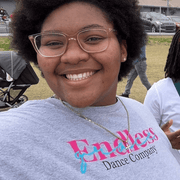 Kyara S., Babysitter in 85086 with 5 years of paid experience