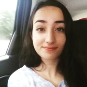 Cosette J., Nanny in Richmond, VA with 4 years paid experience