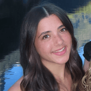 Macy F., Nanny in 84310 with 5 years of paid experience