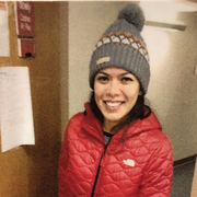 Luz G., Child Care in Deep River, CT 06417 with 3 years of paid experience