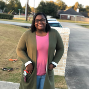 Denisha D., Babysitter in Silsbee, TX with 3 years paid experience