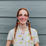 Emma R., Child Care in New Madison, OH 45346 with 3 years of paid experience