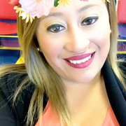 Ashlley S., Care Companion in Brownsville, TX with 1 year paid experience