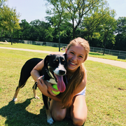 Megan B., Pet Care Provider in Huntsville, TX 77340 with 1 year paid experience