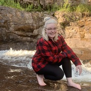 Summer L., Babysitter in Tucson, AZ with 5 years paid experience