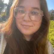 Sierra A., Nanny in 92065 with 20 years of paid experience