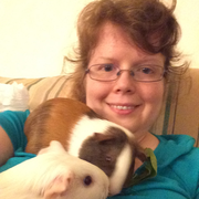 Alison T., Pet Care Provider in Tiffin, IA with 1 year paid experience