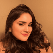 Thamirys C., Babysitter in Arlington, VA with 5 years paid experience