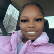Haniyah C., Babysitter in Birmingham, AL with 4 years paid experience