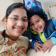 Preethi K., Babysitter in Hoffman Estates, IL with 2 years paid experience