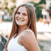 Ellie S., Child Care Provider in 53070 with 7 years of paid experience