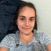 Sabrina V., Babysitter in Lehigh Acres, FL with 2 years paid experience