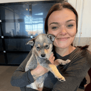 Riley O., Babysitter in Ankeny, IA with 3 years paid experience