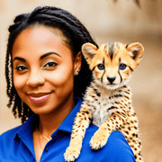 Jalissia G., Pet Care Provider in Concord, NC with 17 years paid experience