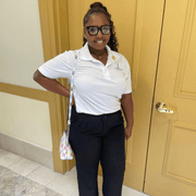 Aniyah H., Nanny in 37188 with 7 years of paid experience