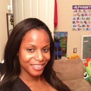 Asha I., Nanny in Slidell, LA with 12 years paid experience