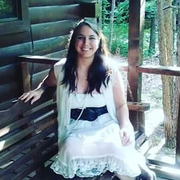 Brooke H., Babysitter in Claremore, OK with 15 years paid experience