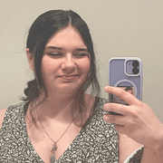 Kayleah P., Babysitter in Aiken, SC with 4 years paid experience