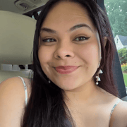 Mariah G., Babysitter in Buford, GA with 0 years paid experience