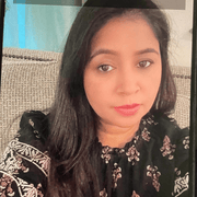 Savita T., Child Care Provider in 95628 with 10 years of paid experience