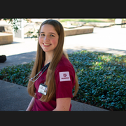 Rebecca G. - Houston Babysitter