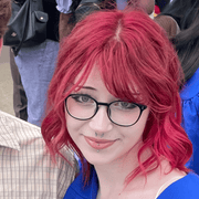 Zoe T., Babysitter in Saint Paul, MN with 2 years paid experience