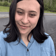 Valerie S., Nanny in 98070 with 6 years of paid experience