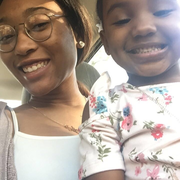 Trinity S., Babysitter in Alexandria, LA with 4 years paid experience