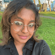 Angelina S., Babysitter in Durham, NC with 1 year paid experience