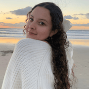 Alana O., Care Companion in San Diego, CA with 1 year paid experience