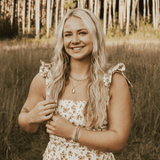 Kaylee P., Child Care Provider in 55045 with 6 years of paid experience