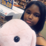 Paris L., Babysitter in Harrisburg, PA with 12 years paid experience