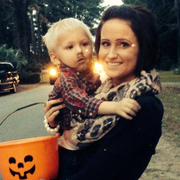 Allie D., Babysitter in Brunswick, GA with 3 years paid experience