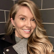 Amber F., Babysitter in Baltimore, OH with 3 years paid experience