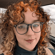 Jozie B., Child Care in Leon, KS 67074 with 1 year of paid experience