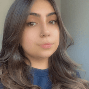 Lucie B., Babysitter in Kagel Canyon, CA with 5 years paid experience