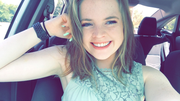 Kyra G., Care Companion in College Station, TX with 0 years paid experience