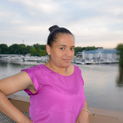 Maria R., Babysitter in Woodbridge, VA with 7 years paid experience