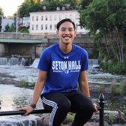 Raphael S. - Lake Hiawatha <span class="translation_missing" title="translation missing: en.application.care_types.child_care">Child Care</span>
