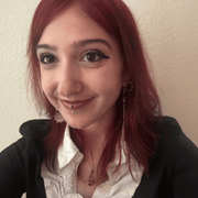 Jade K., Child Care Provider in 33957 with 2 years of paid experience