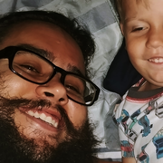 Bryant B. - Kingman Babysitter