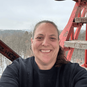 Alison H., Nanny in 43334 with 10 years of paid experience