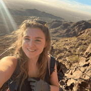 Jaiden L., Babysitter in Chandler, AZ with 0 years paid experience