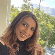 Aiyana P., Babysitter in Tucson, AZ with 1 year paid experience