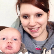 Ashley B., Nanny in Fairmount, ND with 6 years paid experience