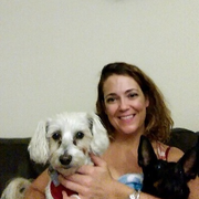 Marie H., Pet Care Provider in Tampa, FL 33619 with 25 years paid experience